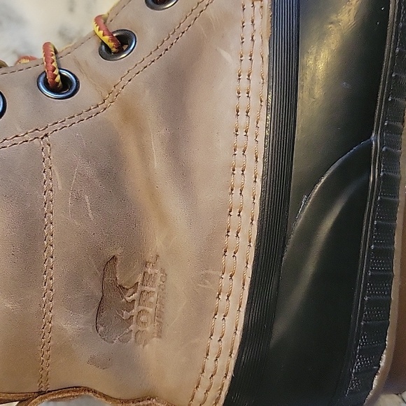 Sorel Cheyanne Boots - Picture 9 of 9